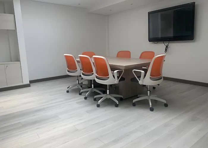 Das Haus Apartaestudios Modernos Y Bien Ubicados