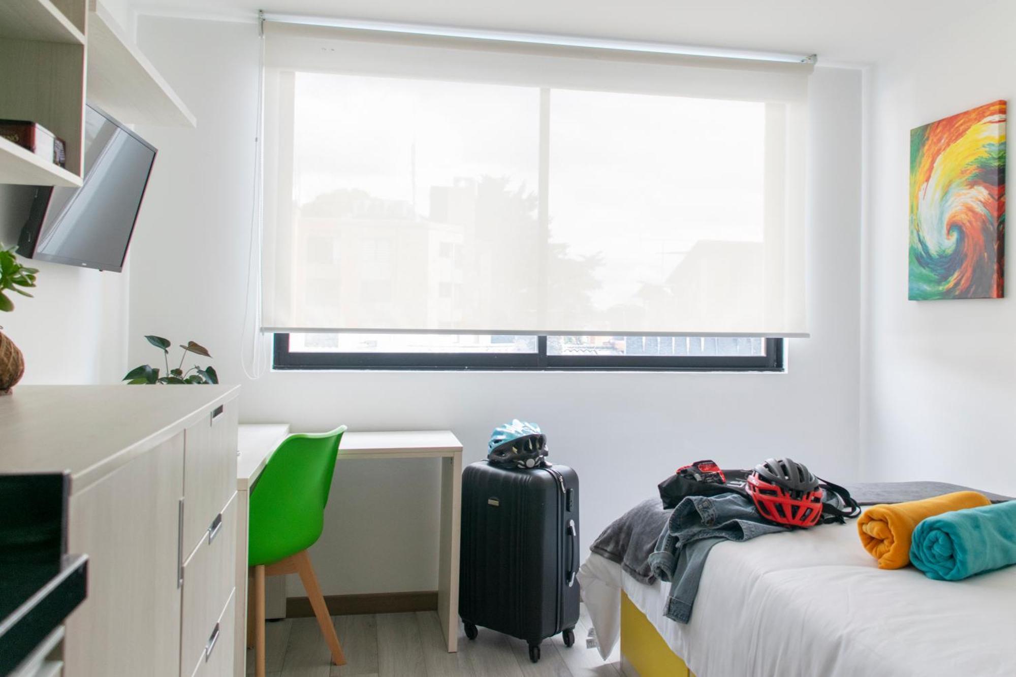 Haus Modernos Y Bien Ubicados Apartment