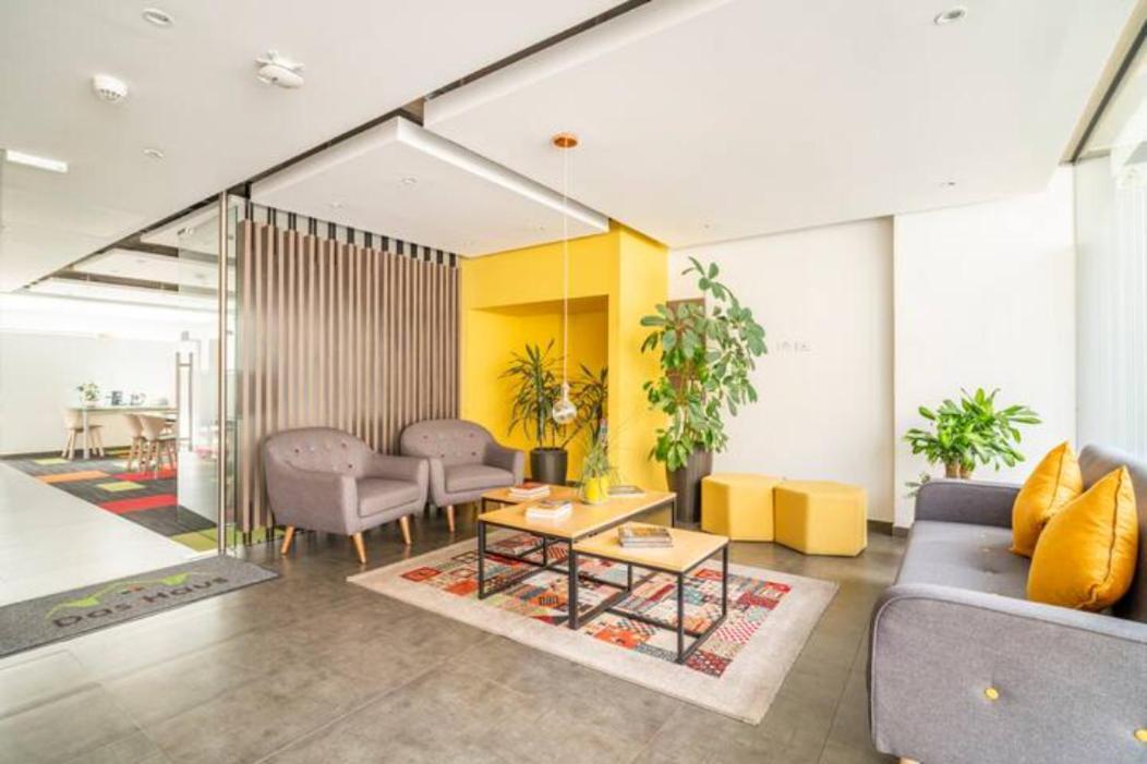 Haus Modernos Y Bien Ubicados Appartement
