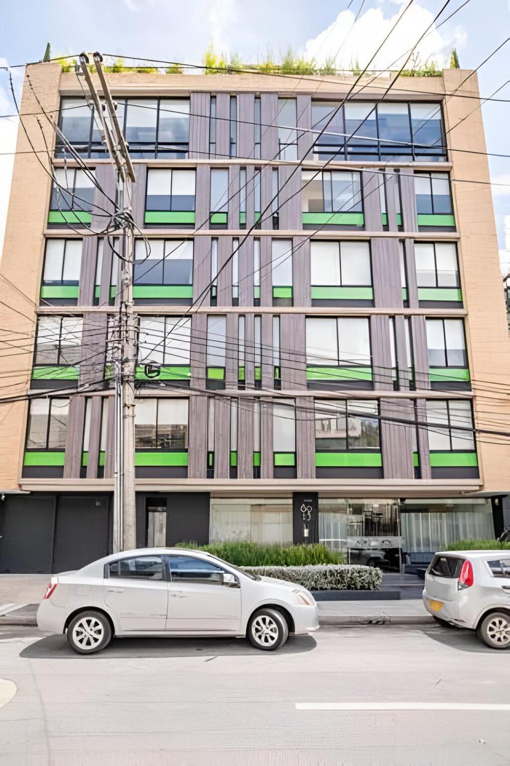 Appartement Haus Modernos Y Bien Ubicados