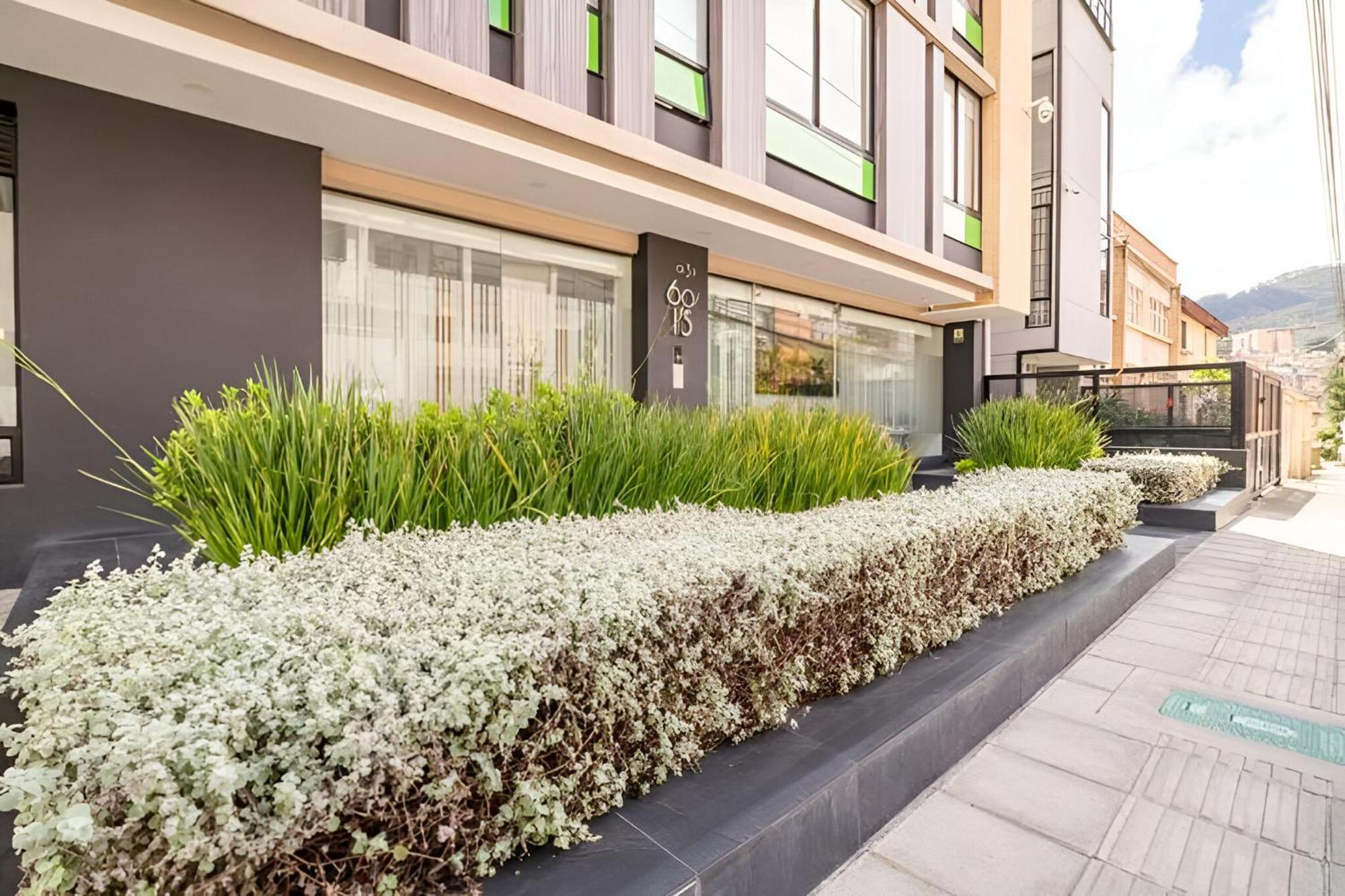 Appartement Haus Modernos Y Bien Ubicados