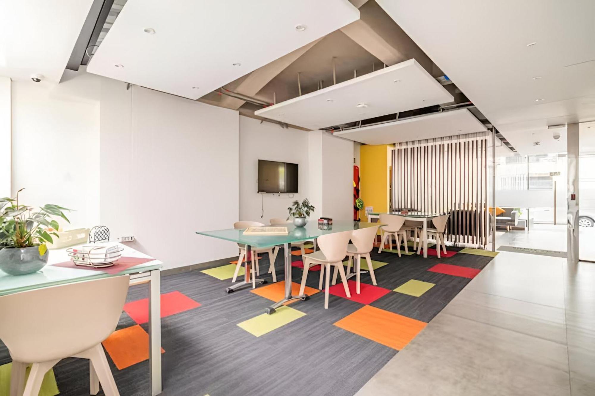 Haus Modernos Y Bien Ubicados Appartement *