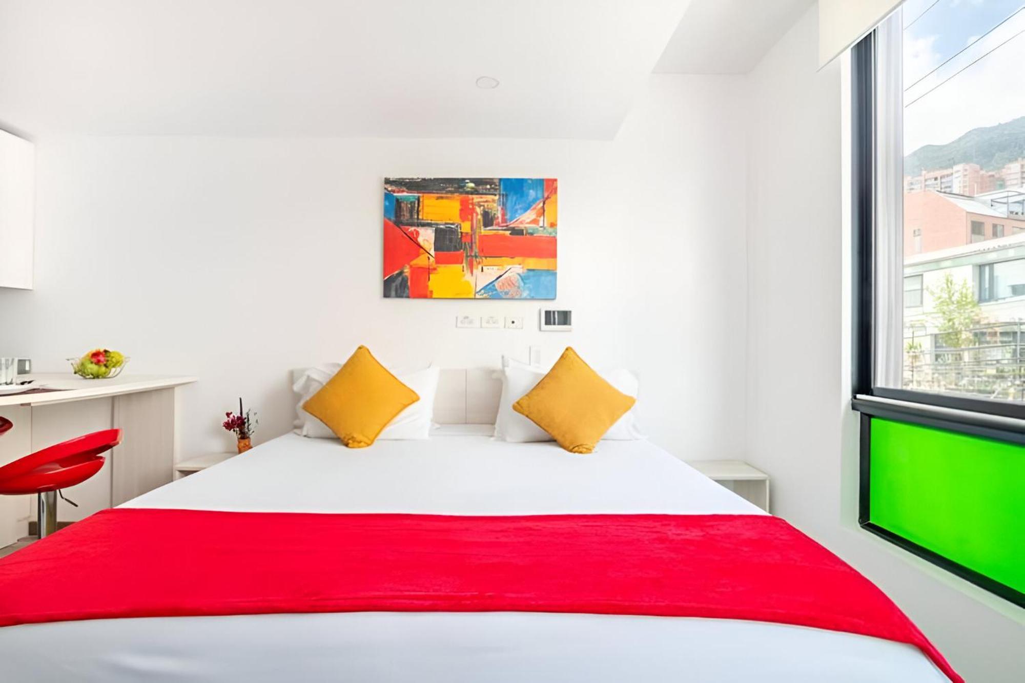 Haus Modernos Y Bien Ubicados Appartement