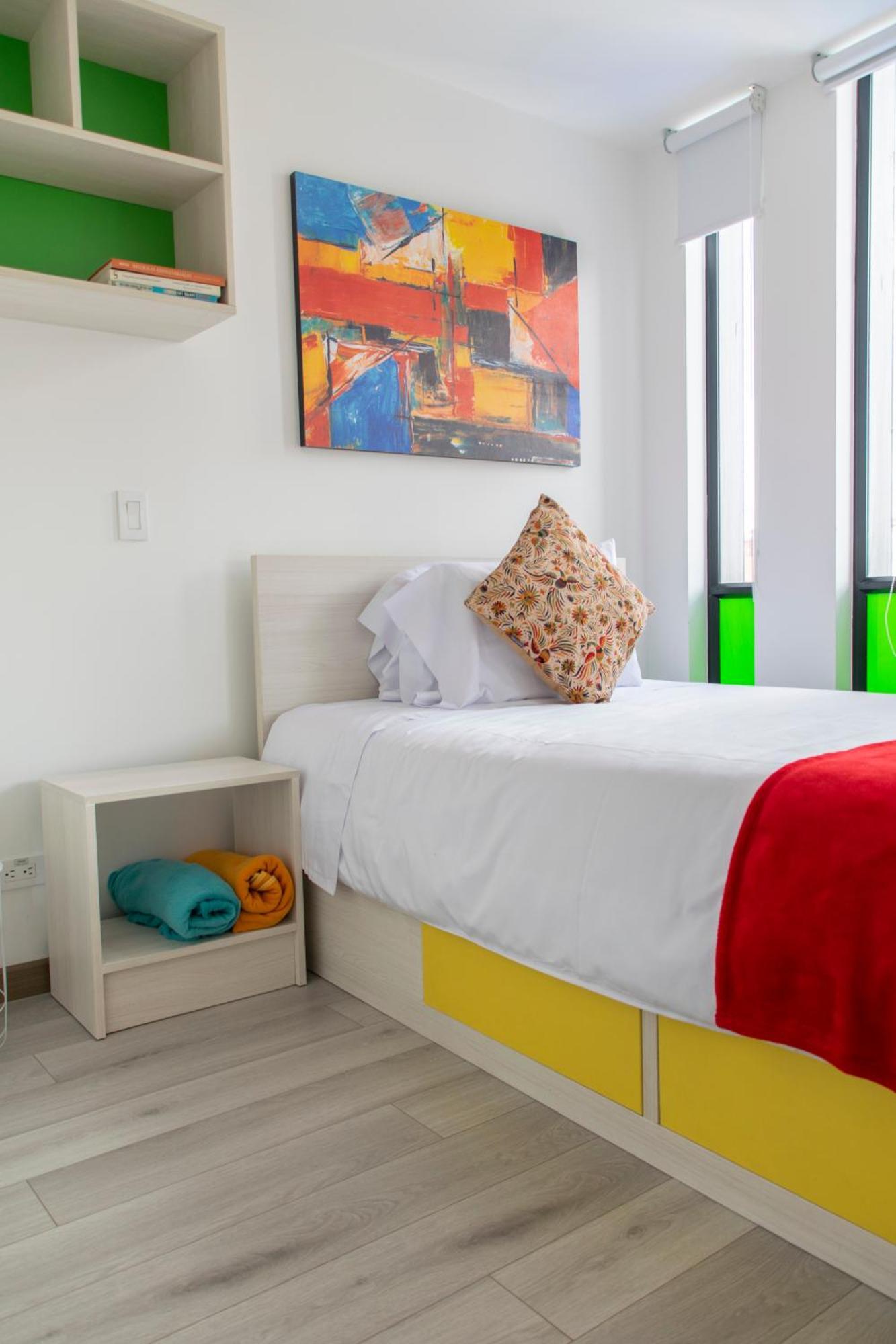Appartement Haus Modernos Y Bien Ubicados